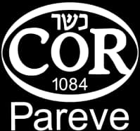 Kosher Logo